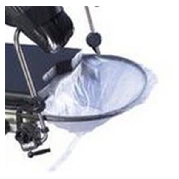 Frame Drainage Bag _ Metal Ea